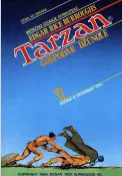 Tarzan stripovi